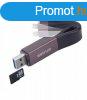Astrum AA230 2in1 8pin lightning - USB 3.0 OTG adatkbel be