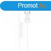 Astrum CC240 micro USB auts szivar tlt 1,5M spirl kbell