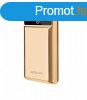 Astrum PB201 HD mini kls akkumultor 10000mAh 2X USB, 2X s