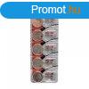 AgfaPhoto/Maxell/Energizer elem CR2032 5db/csomag