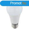 LED krte 6W E27 MelegFehr/2700 K, 700 lumen 3v garancia