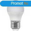 LED kis krte 5W E27 MelegFehr/2700K, 500 lumen, 45 mm 3 v