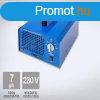 zongenertor Blue 7000 lghiginiai kszlk