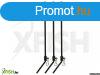 Nevis Gubancgtl Cs Fekete 20Cm 3Db/Cs.