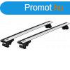 Tetcsomagtart Toyota Land Cruiser 100 1990-2001, Thule Win