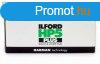 Ilford HP5 PLus 120-400 Black & White film fekete-fehr 