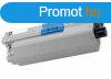 Utngyrtott Oki C510dn, C511dn, C530dn, C531dn toner - 5000