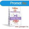 Calibra Dog Life Junior Small&Medium Breed Lamb 2,5kg