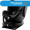 Rmer Dualfix 2 R Cosmos Black gyermekls