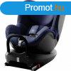 Rmer Dualfix 2 R Moonlight Blue gyermekls