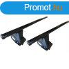 Tetcsomagtart Isuzu D-Max 2012-2020, Thule acl