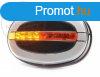 Full LED els lmpa Ovlis 12/24V Dinamikus