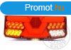 Full LED hts lmpa 7 funkcis 12/24V Neon Bal