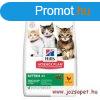 Hill&#039;s SP Feline Kitten klykmacska tp 3kg