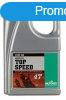 MOTOREX TOP SPEED 4T 15W50 4L