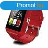 Pro Watch piros okosra . hvs, sms, facebook