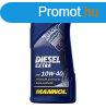 MANNOL DIESEL EXTRA 1L MOTOROLAJ 10W-40 RSZ SZINTETIKUS