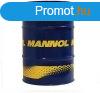 MANNOL HYPOID GETR OEL 208L VLTOLAJ SAE 80W-90 API GL 5