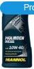 MANNOL MOLIBDEN DIESEL 1L MOTOROLAJ SAE 10W-40 RSZ SZINTETI