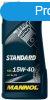 MANNOL STANDARD 1L MOTOROLAJ 15W-40 SG/CD