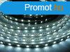 LED szalag HidegFehr kltri 3528 120LED 11W 6000K IP65 