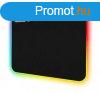 X-Game Mousepad RGB LED vilgts S Mousepad RGB LED vilgt