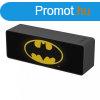 DC Bluetooth hangszr - Batman 001 micro SD olvasval, AUX 