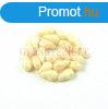 DropDuo - cseh prselt ktlyuk gyngy - White Light Beige L