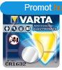 CR1632 3V ELEM VARTA 