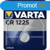 CR1225 GOMB ELEM VARTA 