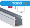 LED Alumnium Profil Magas fal [Y] Natr 2,02 mter