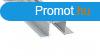 LED Alumnium Profil SUBLI Ezst 1 mter