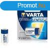 Varta V28PXL lithium elem 6V-os (2CR1/3N) 6V bl/1