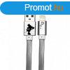 USB kbel Disney - Minnie Apple USB - Lightning (8Pin) 1 mt