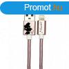 USB kbel Disney - Minnie Apple USB - Lightning (8Pin) 1 mt
