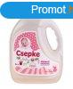 Csepke baby mosgl babapder illattal 3m+ 4 liter