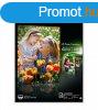 HP A4 FNYES FOTPAPR 25LAP 200G (EREDETI)
