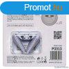 EMOS JJELI FNY 3 LED, 2 USB
