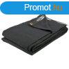 SHOWTEC Backdrop Black 3x3,5