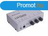 Omnitronic LH-020 Mic mixer