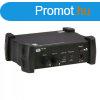 DAP Audio PRE-202 2 ch mic preamp