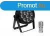 Eurolite LED 7C-12 Silent slim spot