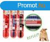 Camon Cat Collare Gatto Nylon Reflex Fnyvisszaver Nyakrv 