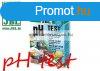 Jbl Ph Test-Set 7,4-9,0 (Jbl25348) Kmhats, Alkalinits Tes