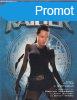 Lara ?Croft: Tomb Raider - A srrabl - J llapot antikvr