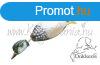 Dokken&#039;s Dummy apport Mandarin rce (Wood Duck)