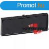 Legrand vakmodul patch panelhez fekete LCS2, Legrand 033591