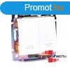 Legrand Valena rednynyom fehr, Legrand 774414