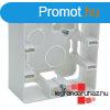 Legrand Nilo egyes kiemel keret fehr, Legrand 664798