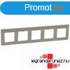 Legrand Nilo ts keret fstszrke, Legrand 665035